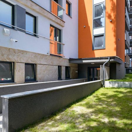 Good Time Apartments Strzelecka C Познан Екстериор снимка