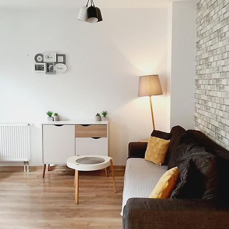 Good Time Apartments Strzelecka C Познан Екстериор снимка