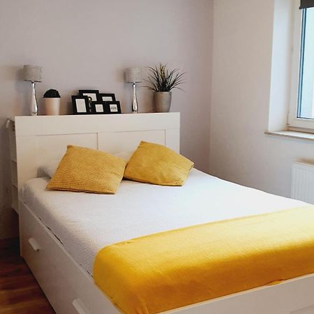 Good Time Apartments Strzelecka C Познан Екстериор снимка