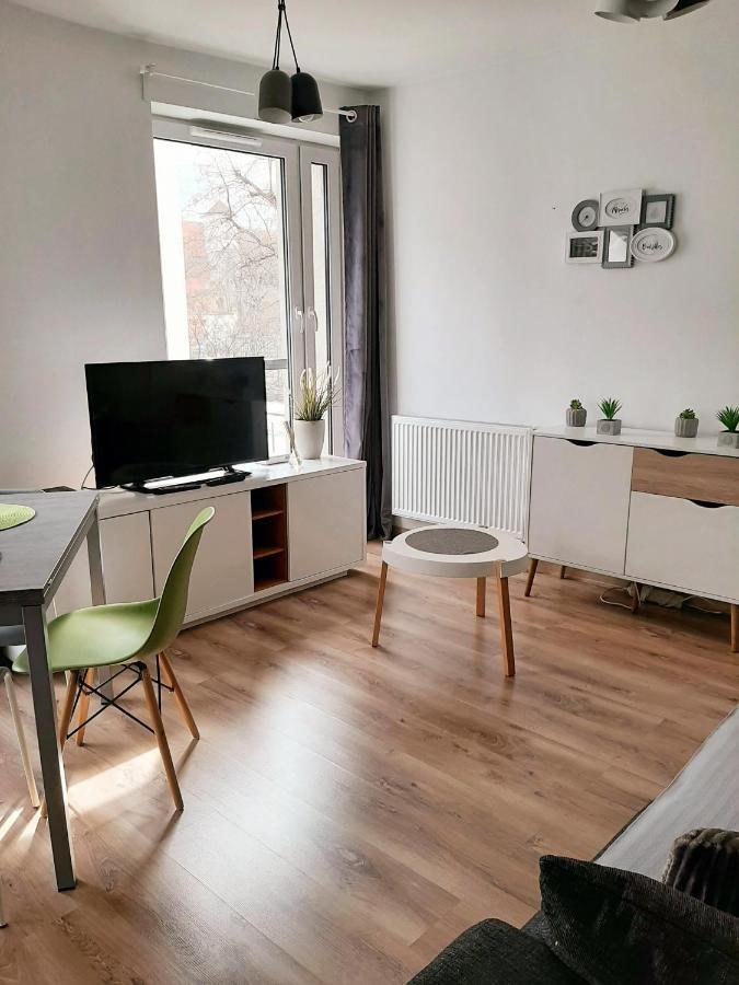 Good Time Apartments Strzelecka C Познан Екстериор снимка