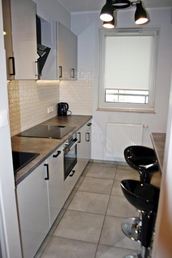 Good Time Apartments Strzelecka C Познан Екстериор снимка