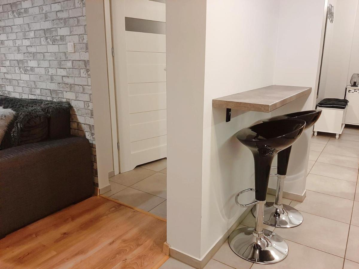Good Time Apartments Strzelecka C Познан Екстериор снимка