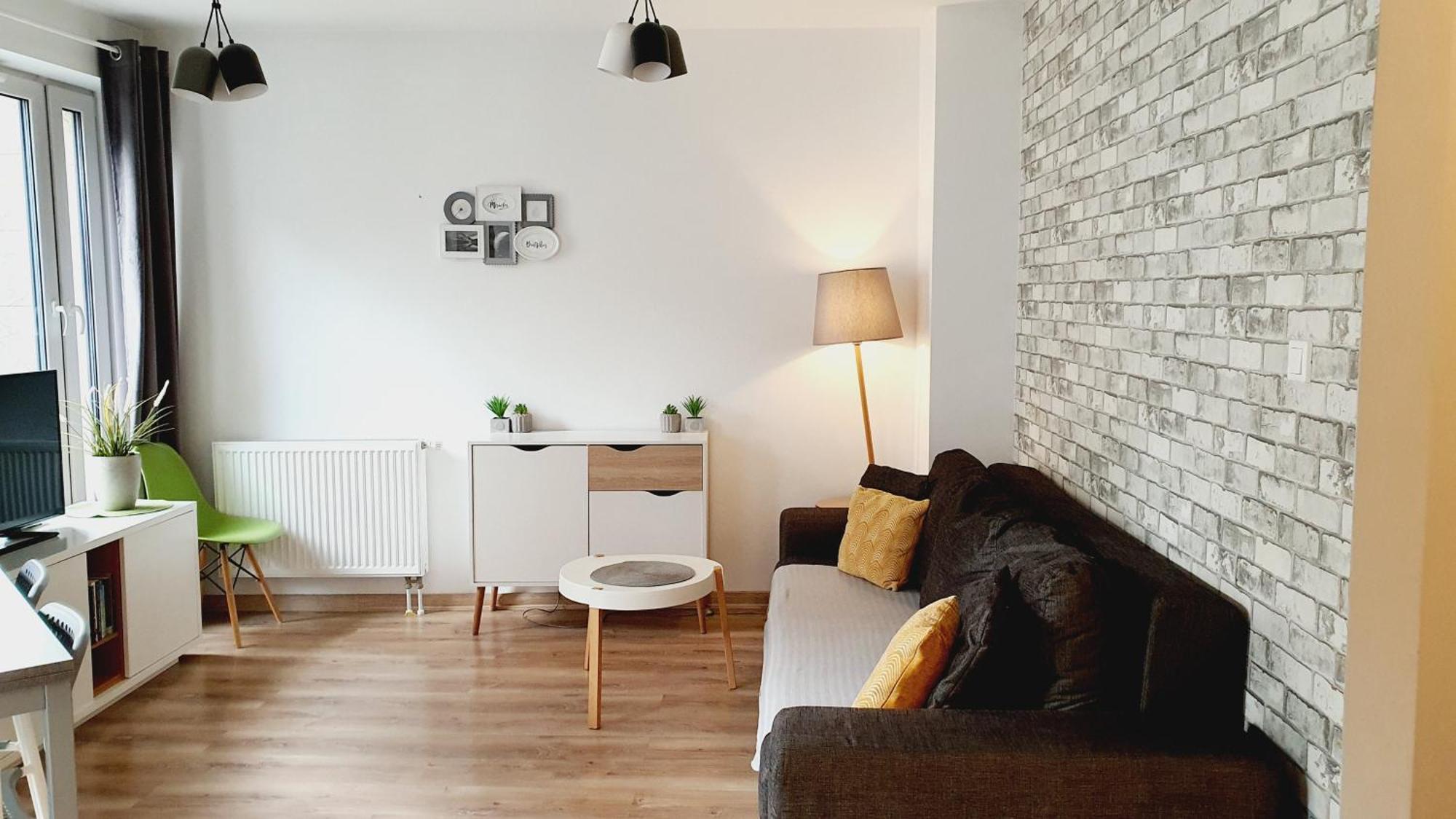 Good Time Apartments Strzelecka C Познан Екстериор снимка