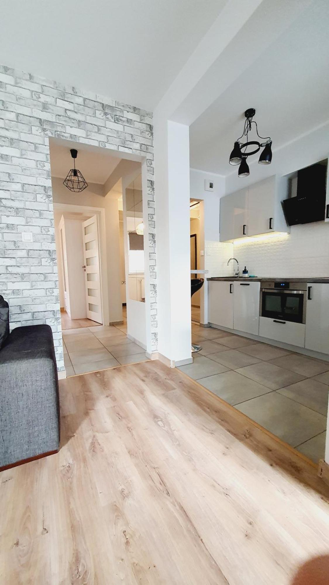 Good Time Apartments Strzelecka C Познан Екстериор снимка