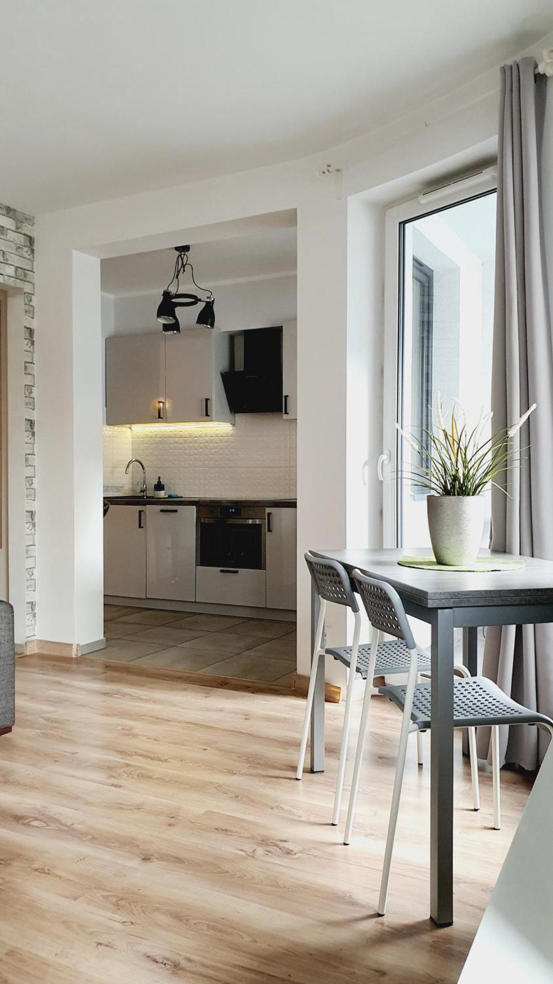Good Time Apartments Strzelecka C Познан Екстериор снимка