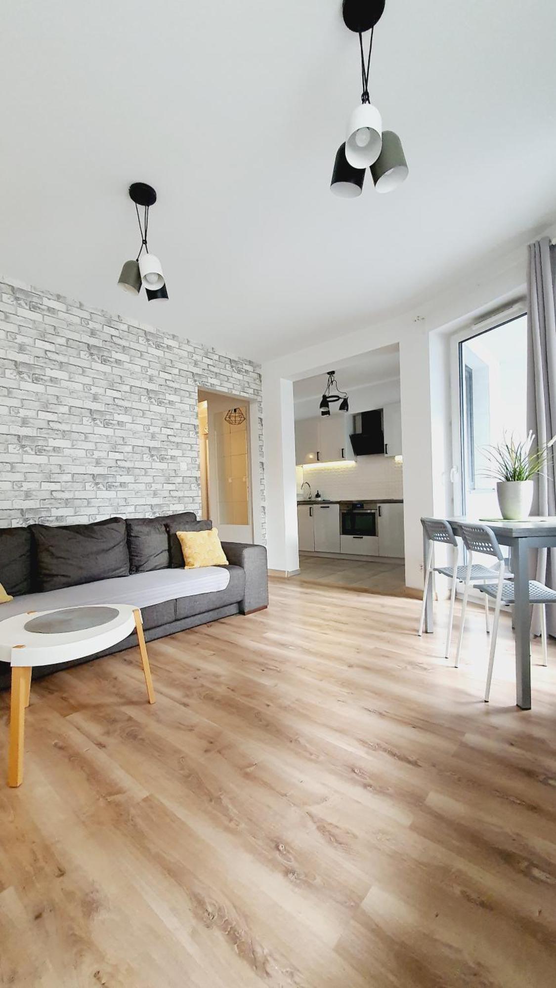 Good Time Apartments Strzelecka C Познан Екстериор снимка