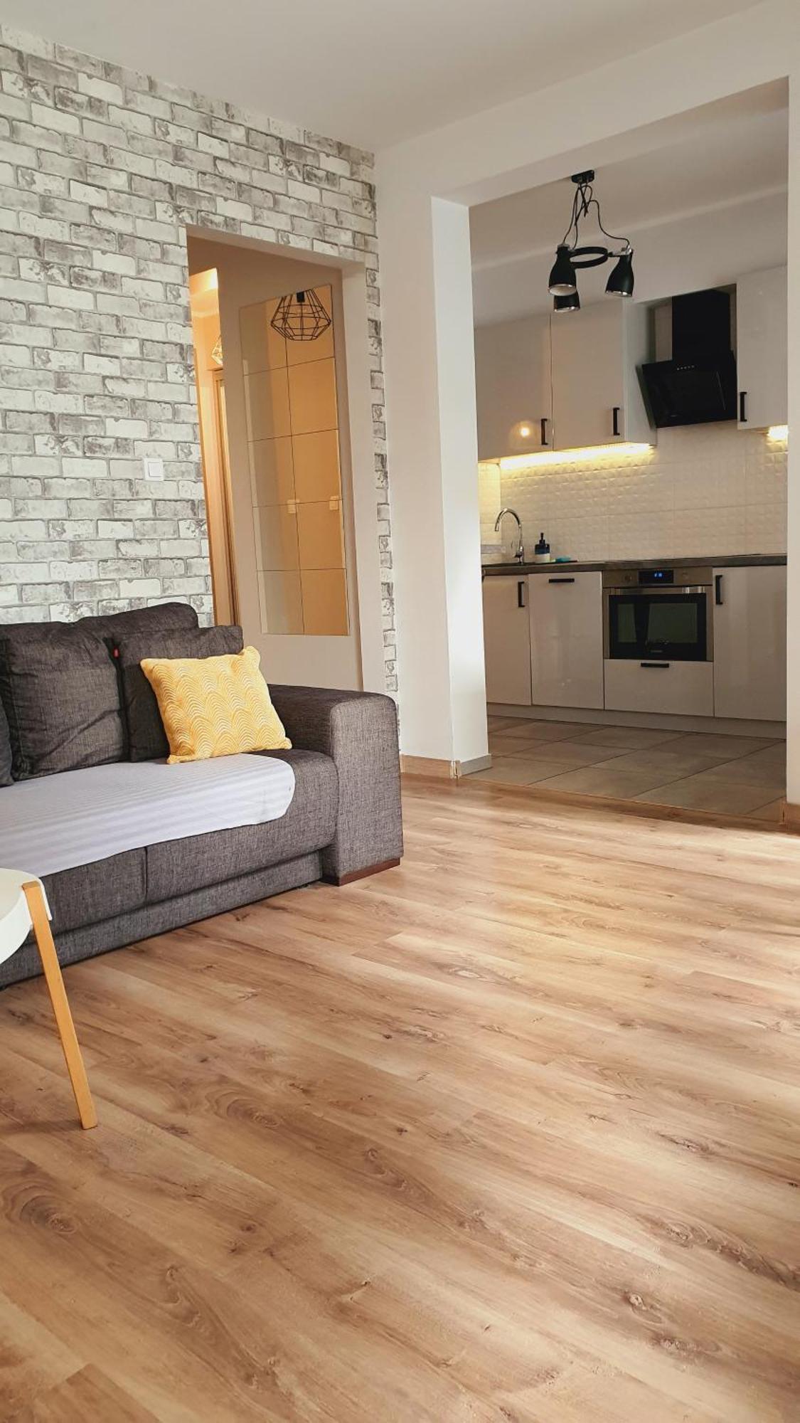 Good Time Apartments Strzelecka C Познан Екстериор снимка