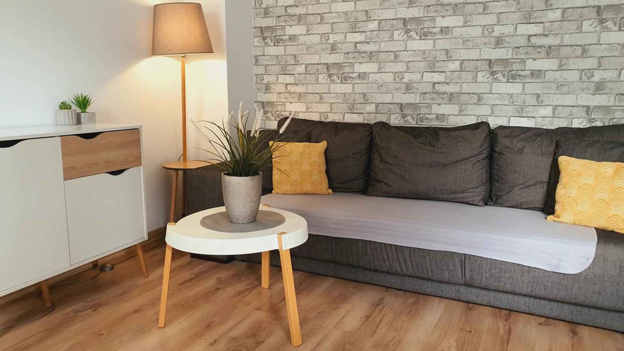 Good Time Apartments Strzelecka C Познан Екстериор снимка